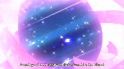 Haruna-chan (Kore wa zombie desu ka)