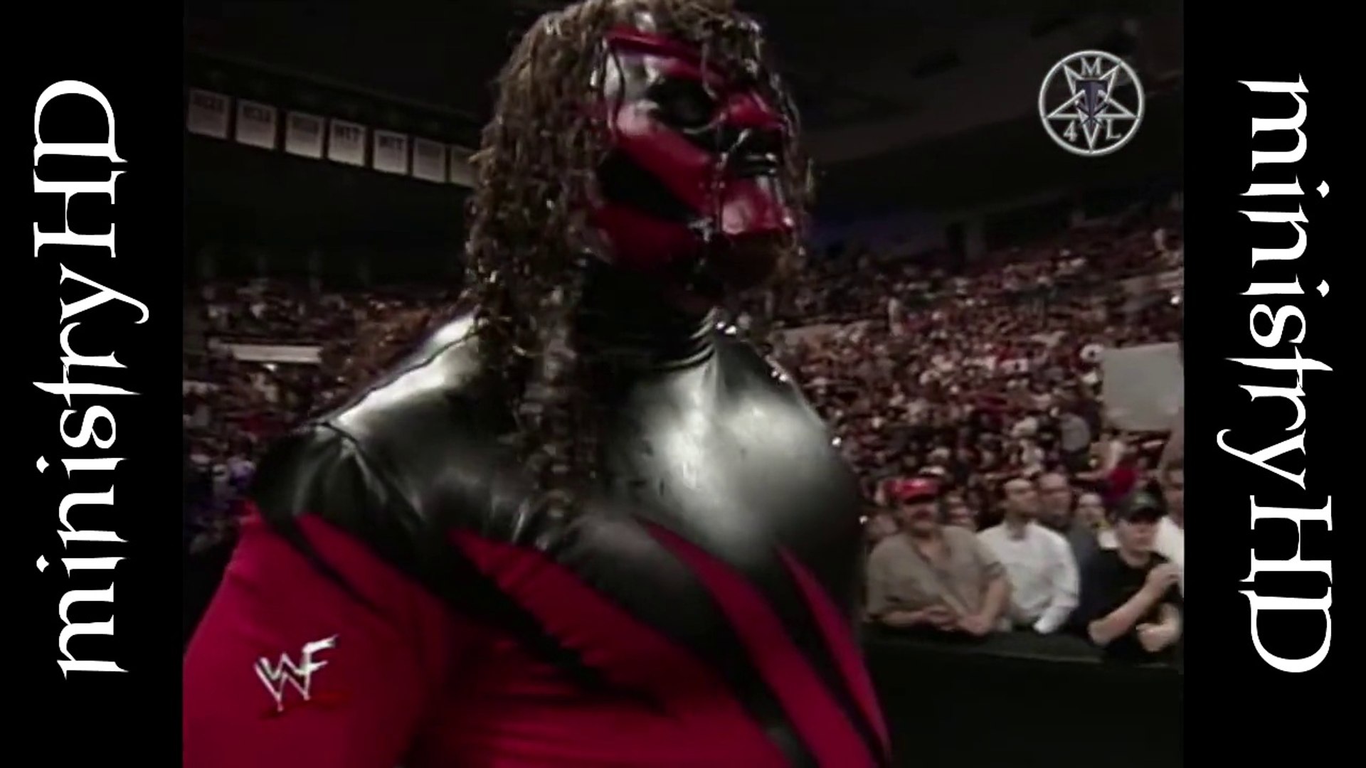 WWE Kane 1999