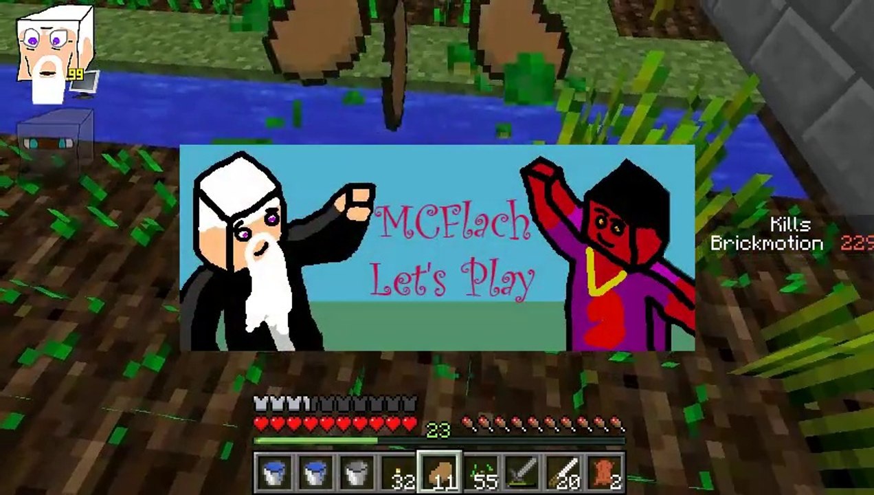 MCFlach Let's Play 37: Städte raten