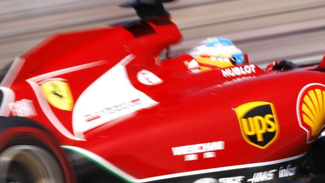 Rosberg in pole, Alonso solo settimo