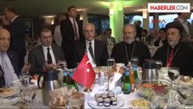 Türk Kızılay'ı, Cemile Sultan Korusu'nda Kültür ve Turizm Bakanı Ömer Çelik'in Katıldığı İftar...