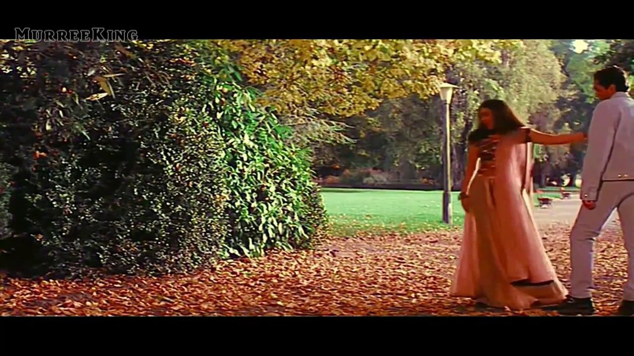 Na Milo Kahin Pyar - Sonu Nigam, Kavita Krishnamurthy - Badal (2000)