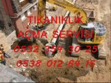 KARTAL TIKALI WC AÇMA USTASI 0532 354 30 25 -0538 012 64 15 TIKA