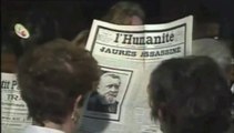 1993 : reconstitution du procès Villain