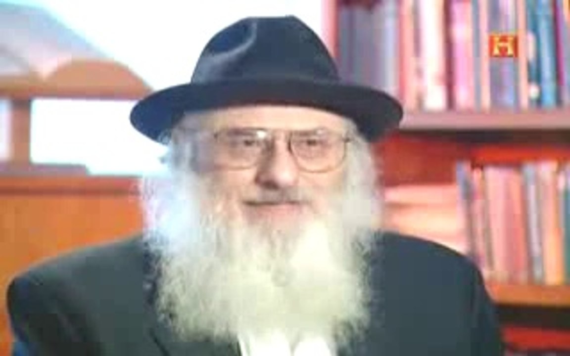 EL CODIGO SECRETO DE LA TORAH