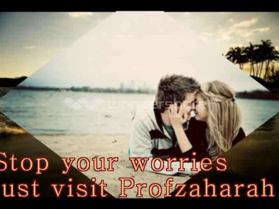 Powerful Spell Caster - Lost Love Spells | +27765527995  PROF  ZAHARAH.