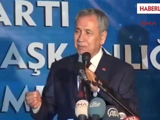 Manisa 1 Arınç, Erdoğan'a Neden Oy Verilmesi Gerektiğini Açıkladı