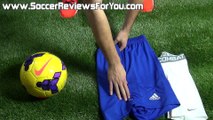 What's In My Soccer Bag - $200 Budget Edition