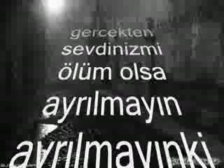 UTANIYORUM SENİ SEVDİĞİM İÇİN DEĞİL SANA İNANDIĞIM İÇİN