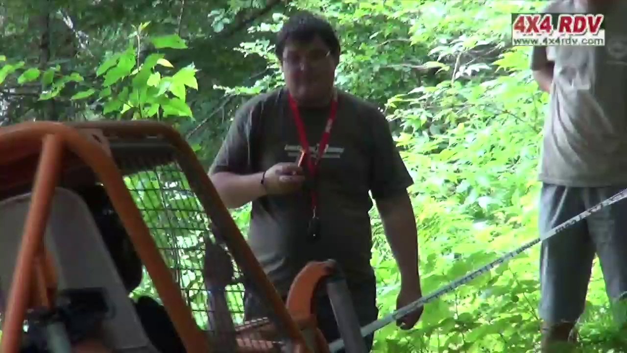 Trial Morzine 2014 - Cat Proto - Samedi 19/7 - 6