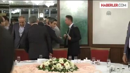 Bozdağ: "HSYK'yı bir kez daha göreve davet ediyorum" -