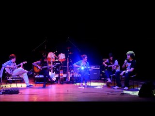 Arpège Art Academy - Présentation