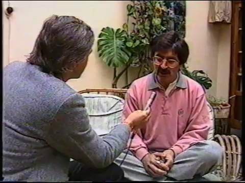 Mádhana entrevista en Uruguay Yoga ciencia[1]