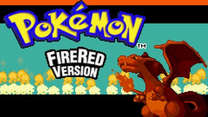 Vs. Gym Leader Remix (Strength of a Gym Leader) - Pokémon Fire Red & Leaf Green Music Extended[1080P]