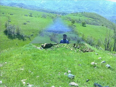 muşlu hozan cezmi çıma yare