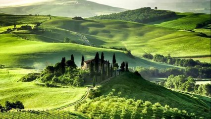Tuscany-taly