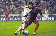 Vasco se esforça, mas fica no empate com o América-RN