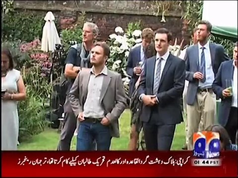 'Wounded Tiger' on Pakistani cricket launched by Peter Obrone, Imran Khan