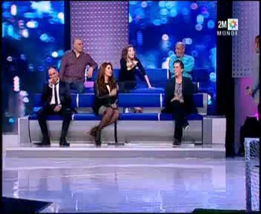 Ki Konti 3 _ Partie 1