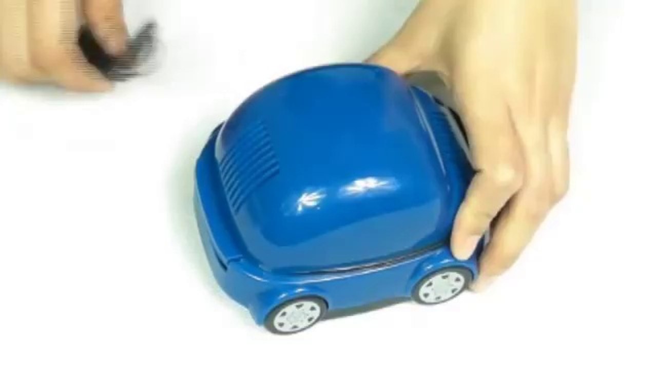 Sigara Dumanını Çeken Küllük
