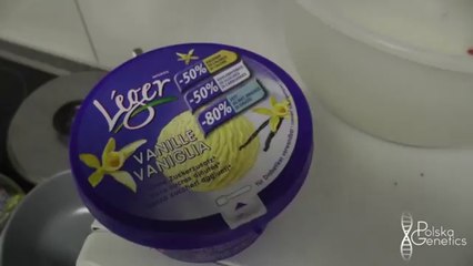 VLOG #11 - Low Carb Day + Grüntee in der Diät + Himbeer Orgie