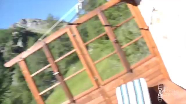 VLOG #13 - Kurzurlaub in die Schweizer Alpen, IIFYM richtig anwenden