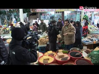 Tasty Trail with Benjamin S1Ep06