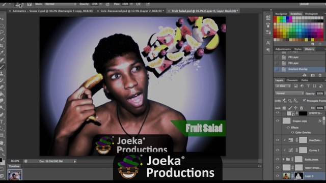 Tools and Shortcuts Part1