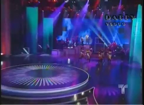 Jencarlos Canela & Mi Corazon Insiste & Premios Tu Mundo