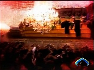 Ban Qaidi Aal Muhammad di - Ameer Haider Sherazi noha 2013-14