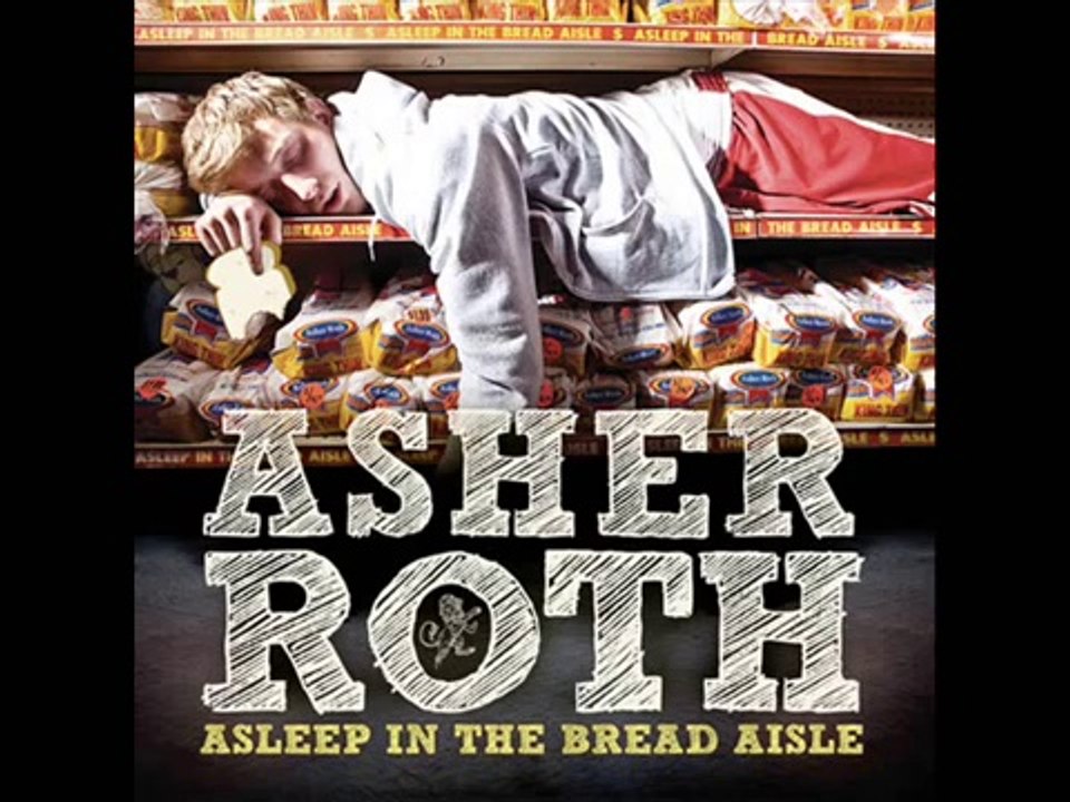 Asher roth - La Di Da