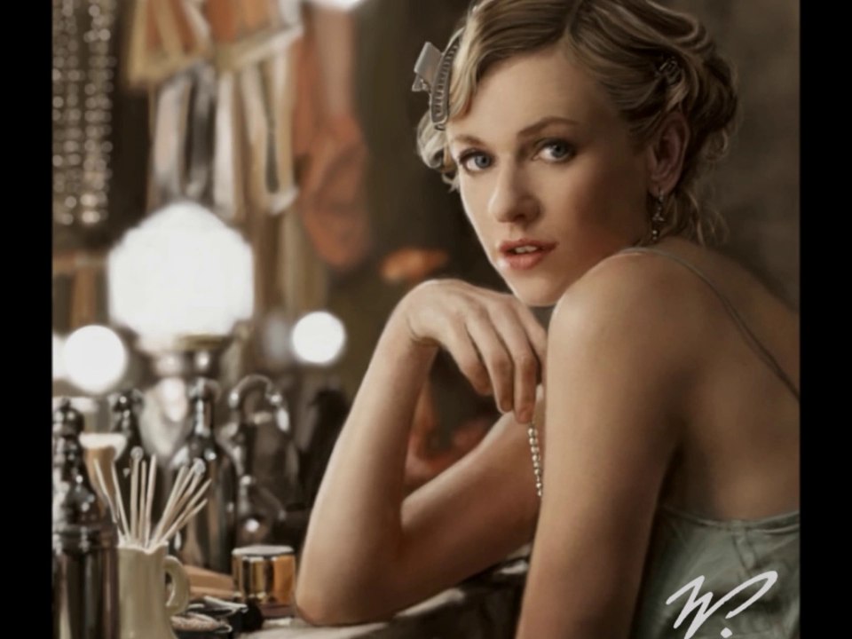Naomi Watts
