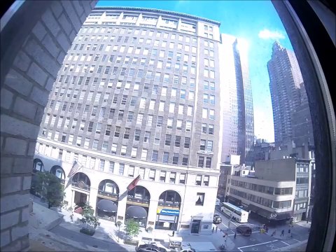 30TH & 5TH AVE 5,000 SF BRIGHT OPEN CORNER OFFICE LOFT
