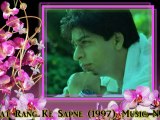 Jhoot Bol Na Sach Baat Bol De - Udit Narayan - Saat Rang Ke Sapne (1997) (((Yasir)))