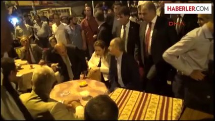 Bakan Ala, Cumhurbaşkanı Adayı Olan Başbakan Erdoğan'a Dua Etti" Haberine Ek