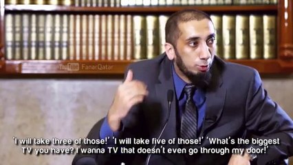 Responsible Spending