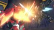 Tenkai Knights - X Mode (Tributon - Valorn - Black Knight) - Commercial