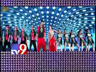 Prakash Raj on Alludu Sreenu