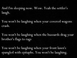 Aesop Rock - Daylight (Official Lyrics)