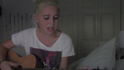 Stay With Me Cover - Bea Miller