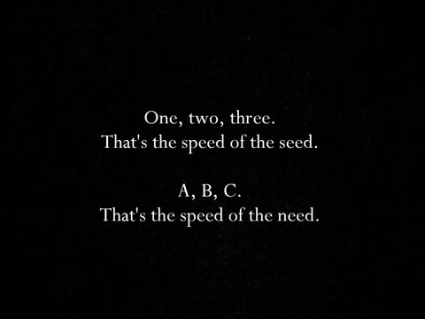 Aesop Rock - No Regrets (Official Lyrics)