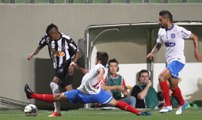 Atlético-MG arranca empate contra o Bahia no Horto