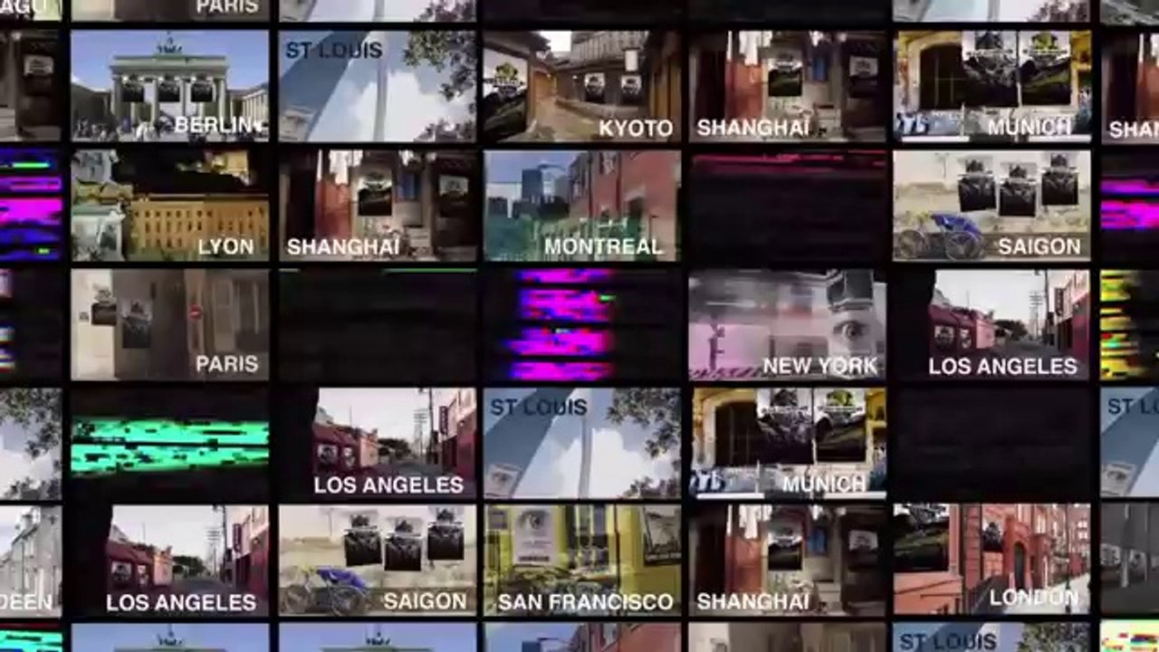 Transformers_ Age of Extinction VIRAL VIDEO - The Fall of Chicago (2014) - Mark Wahlberg Movie HD