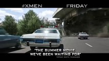 X-Men_ Days of Future Past TV SPOT - Spectacular (2014) - Jennifer Lawrence Movie HD