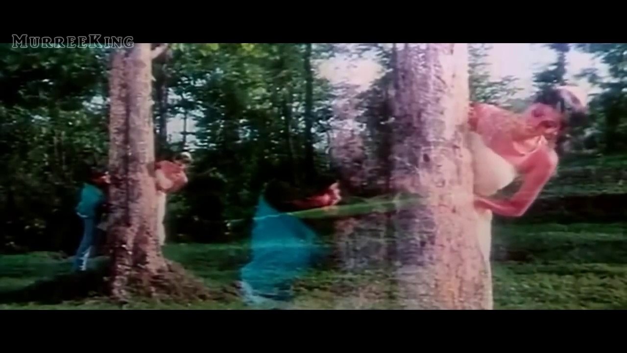 Mausam Hai Mastana - Udit Narayan, Alka Yagnik - Waqt Hamara Hai (1993)