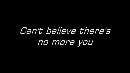 Akon - No more you (Lyrics) Official Music HQ