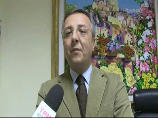 SASSI: SI MIGLIORANO GLI ACCESSI MATERA 20-7-2014