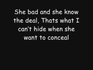 Akon Ft Kardinal Official - Dangerous (lyrics)