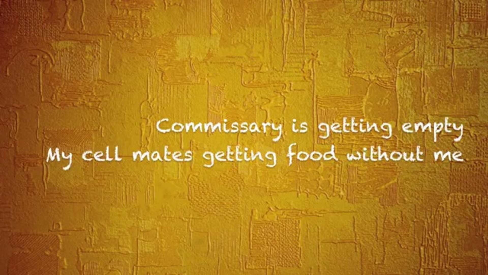 Akon Locked Up Lyrics