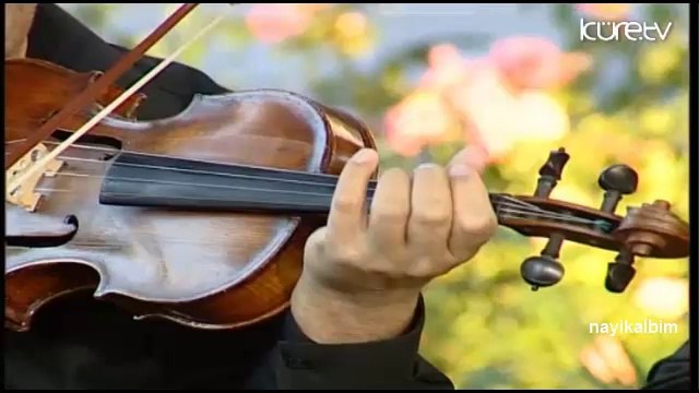 SEFİNEM GARK OLDU Elgun Guliyev Ramazan 2014